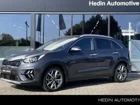 Kia Niro (2020)