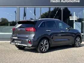 Kia Niro (2020) thumbnail 2