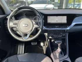 Kia Niro (2020) thumbnail 3