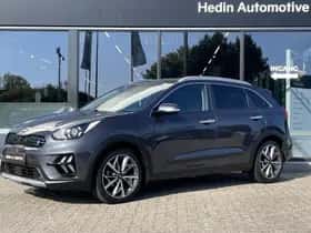 Kia Niro (2020) thumbnail 26