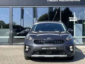 Kia Niro (2020) thumbnail 7