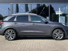 Kia Niro (2020) thumbnail 8
