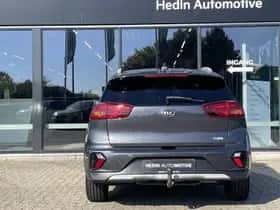 Kia Niro (2020) thumbnail 9