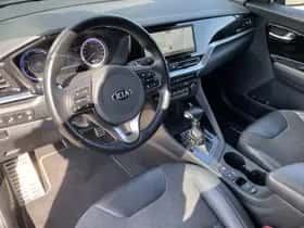Kia Niro (2020) thumbnail 10