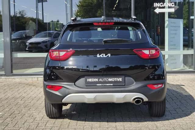 Kia Stonic (2024) thumbnail 6
