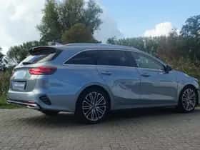 Kia Ceed Sportswagon (2025) thumbnail 2