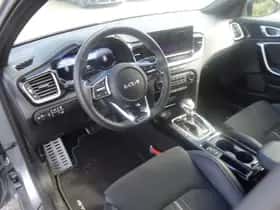 Kia Ceed Sportswagon (2025) thumbnail 15