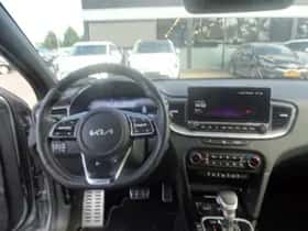 Kia Ceed Sportswagon (2025) thumbnail 16