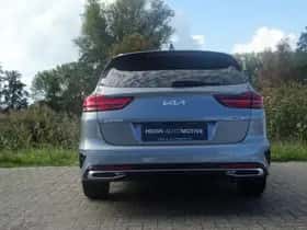 Kia Ceed Sportswagon (2025) thumbnail 3