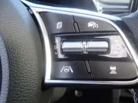 Kia Ceed Sportswagon (2025) thumbnail 25