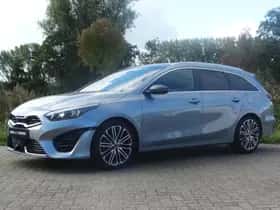 Kia Ceed Sportswagon (2025) thumbnail 32