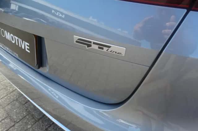 Kia Ceed Sportswagon (2025) thumbnail 5