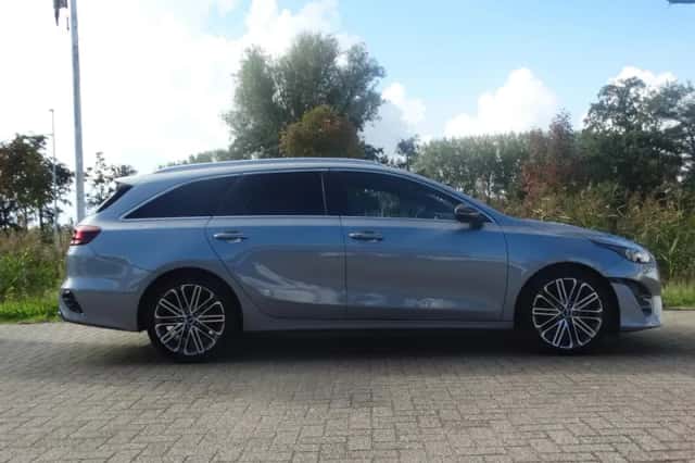 Kia Ceed Sportswagon (2025) thumbnail 6