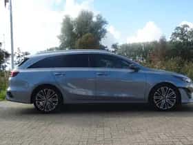 Kia Ceed Sportswagon (2025) thumbnail 6