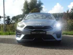 Kia Ceed Sportswagon (2025) thumbnail 9