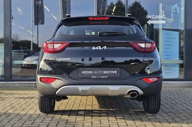 Kia Stonic (2025) thumbnail 6