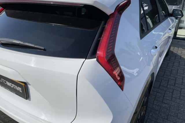 Kia Niro EV (2025) thumbnail 6