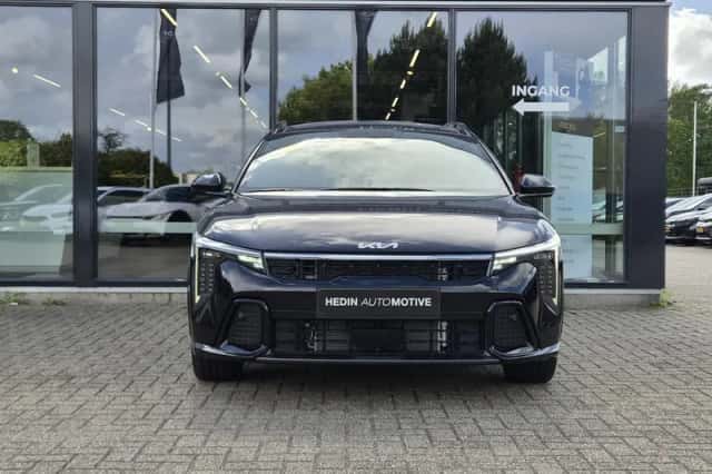 Kia K4 (2026) thumbnail 3