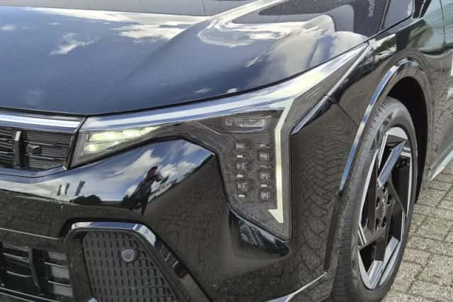 Kia K4 (2026) thumbnail 4