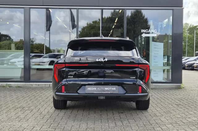 Kia K4 (2026) thumbnail 6