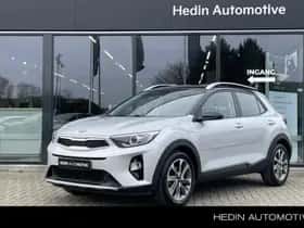 Kia Stonic (2019)