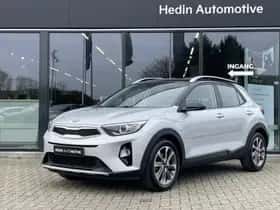 Kia Stonic (2019) thumbnail 27