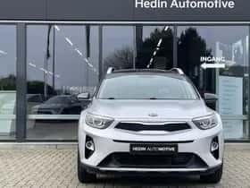 Kia Stonic (2019) thumbnail 6