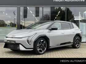 Kia EV4 (2025)