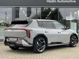 Kia EV4 (2025) thumbnail 2