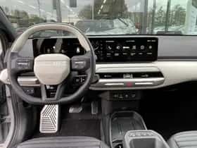 Kia EV4 (2025) thumbnail 3