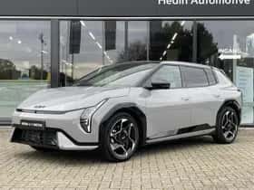 Kia EV4 (2025) thumbnail 25