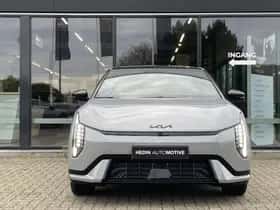 Kia EV4 (2025) thumbnail 6