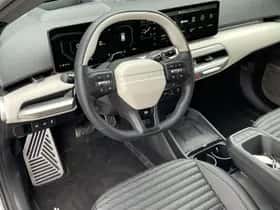 Kia EV4 (2025) thumbnail 9