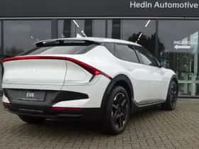 Kia EV6 (2025) thumbnail 2