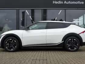 Kia EV6 (2025) thumbnail 3