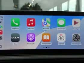 Kia EV6 (2025) thumbnail 27