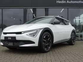 Kia EV6 (2025) thumbnail 34