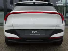Kia EV6 (2025) thumbnail 7