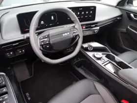 Kia EV6 (2025) thumbnail 10