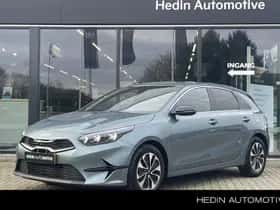 Kia Ceed (2025)