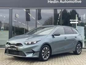 Kia Ceed (2025) thumbnail 26