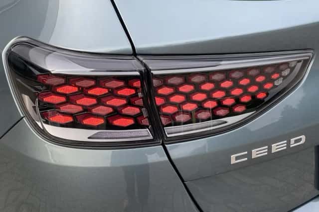 Kia Ceed (2025) thumbnail 6