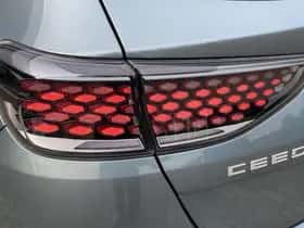Kia Ceed (2025) thumbnail 6