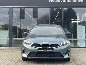 Kia Ceed (2025) thumbnail 7