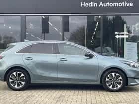 Kia Ceed (2025) thumbnail 8