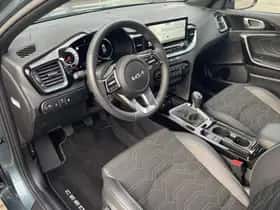 Kia Ceed (2025) thumbnail 10