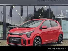 Kia Picanto (2026)