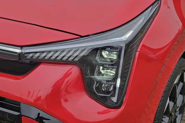 Kia Picanto (2026) thumbnail 4