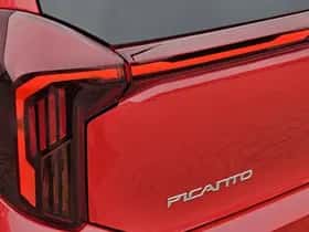 Kia Picanto (2026) thumbnail 8