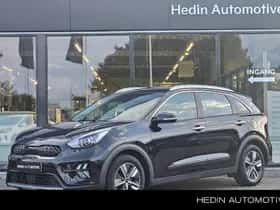 Kia Niro (2020)